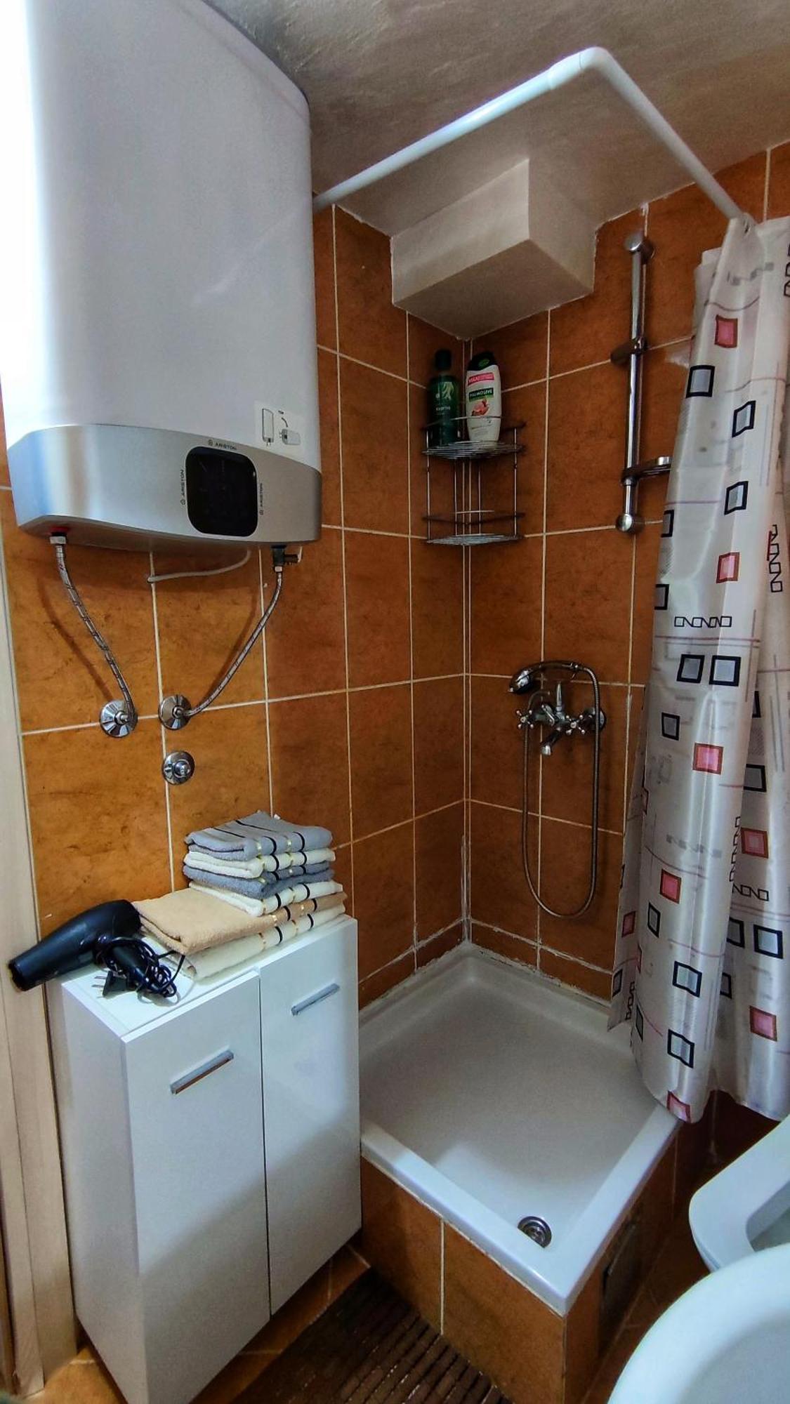 Apartment Nora Budva